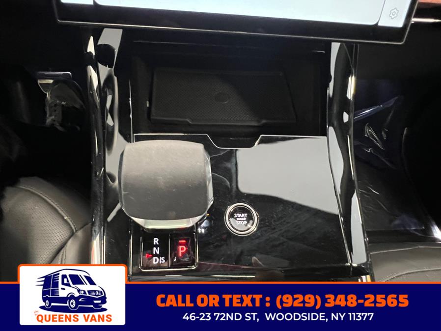 2024 Land Rover Range Rover Sport P400 Dynamic SE, available for sale in Woodside, New York | Queens Vans LLC. Woodside, New York 2024 Land Rover Range Rover Sport P400 Dynamic SE, available for sale in Woodside, New York | Queens Vans LLC. Woodside, New York