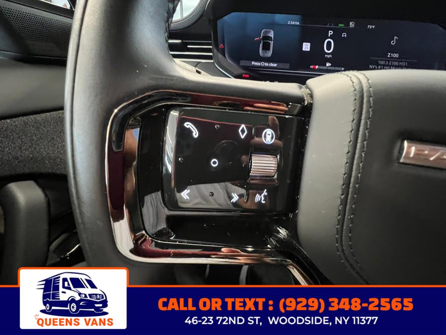 2024 Land Rover Range Rover Sport P400 Dynamic SE, available for sale in Woodside, New York | Queens Vans LLC. Woodside, New York 2024 Land Rover Range Rover Sport P400 Dynamic SE, available for sale in Woodside, New York | Queens Vans LLC. Woodside, New York