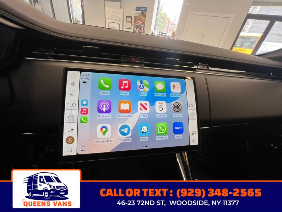 2024 Land Rover Range Rover Sport P400 Dynamic SE, available for sale in Woodside, New York | Queens Vans LLC. Woodside, New York 2024 Land Rover Range Rover Sport P400 Dynamic SE, available for sale in Woodside, New York | Queens Vans LLC. Woodside, New York