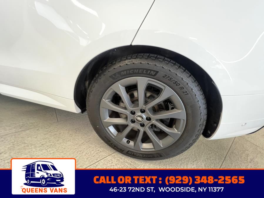2024 Land Rover Range Rover Sport P400 Dynamic SE, available for sale in Woodside, New York | Queens Vans LLC. Woodside, New York 2024 Land Rover Range Rover Sport P400 Dynamic SE, available for sale in Woodside, New York | Queens Vans LLC. Woodside, New York