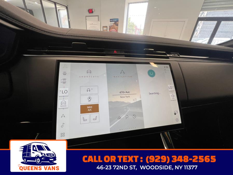 2024 Land Rover Range Rover Sport P400 Dynamic SE, available for sale in Woodside, New York | Queens Vans LLC. Woodside, New York 2024 Land Rover Range Rover Sport P400 Dynamic SE, available for sale in Woodside, New York | Queens Vans LLC. Woodside, New York