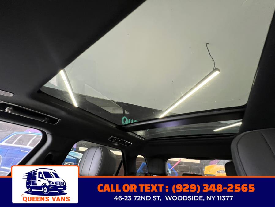 2024 Land Rover Range Rover Sport P400 Dynamic SE, available for sale in Woodside, New York | Queens Vans LLC. Woodside, New York 2024 Land Rover Range Rover Sport P400 Dynamic SE, available for sale in Woodside, New York | Queens Vans LLC. Woodside, New York