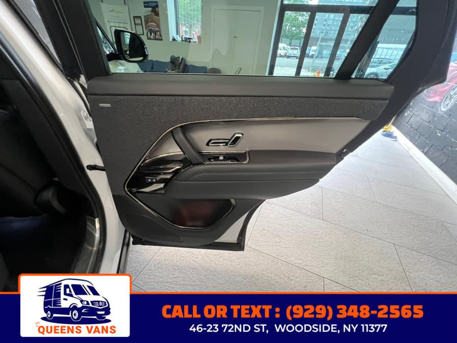 2024 Land Rover Range Rover Sport P400 Dynamic SE, available for sale in Woodside, New York | Queens Vans LLC. Woodside, New York 2024 Land Rover Range Rover Sport P400 Dynamic SE, available for sale in Woodside, New York | Queens Vans LLC. Woodside, New York