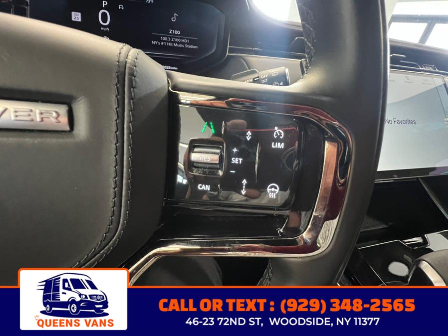 2024 Land Rover Range Rover Sport P400 Dynamic SE, available for sale in Woodside, New York | Queens Vans LLC. Woodside, New York 2024 Land Rover Range Rover Sport P400 Dynamic SE, available for sale in Woodside, New York | Queens Vans LLC. Woodside, New York