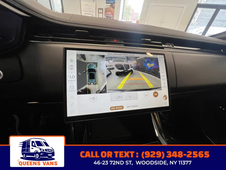 2024 Land Rover Range Rover Sport P400 Dynamic SE, available for sale in Woodside, New York | Queens Vans LLC. Woodside, New York 2024 Land Rover Range Rover Sport P400 Dynamic SE, available for sale in Woodside, New York | Queens Vans LLC. Woodside, New York