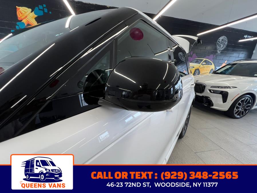 2024 Land Rover Range Rover Sport P400 Dynamic SE, available for sale in Woodside, New York | Queens Vans LLC. Woodside, New York 2024 Land Rover Range Rover Sport P400 Dynamic SE, available for sale in Woodside, New York | Queens Vans LLC. Woodside, New York