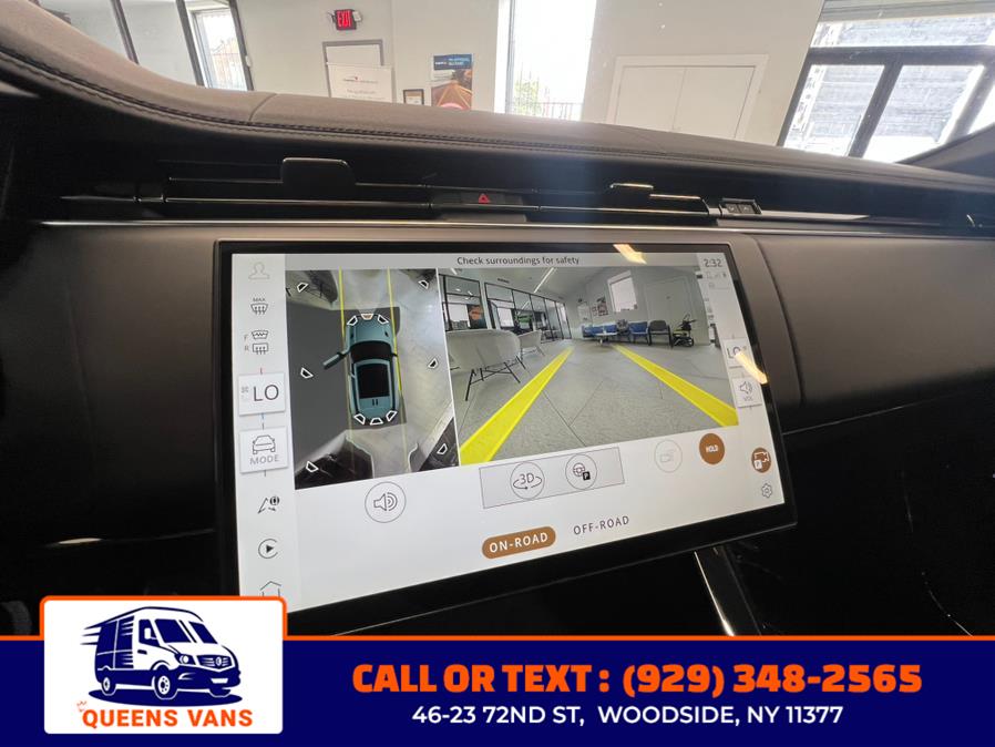2024 Land Rover Range Rover Sport P400 Dynamic SE, available for sale in Woodside, New York | Queens Vans LLC. Woodside, New York 2024 Land Rover Range Rover Sport P400 Dynamic SE, available for sale in Woodside, New York | Queens Vans LLC. Woodside, New York