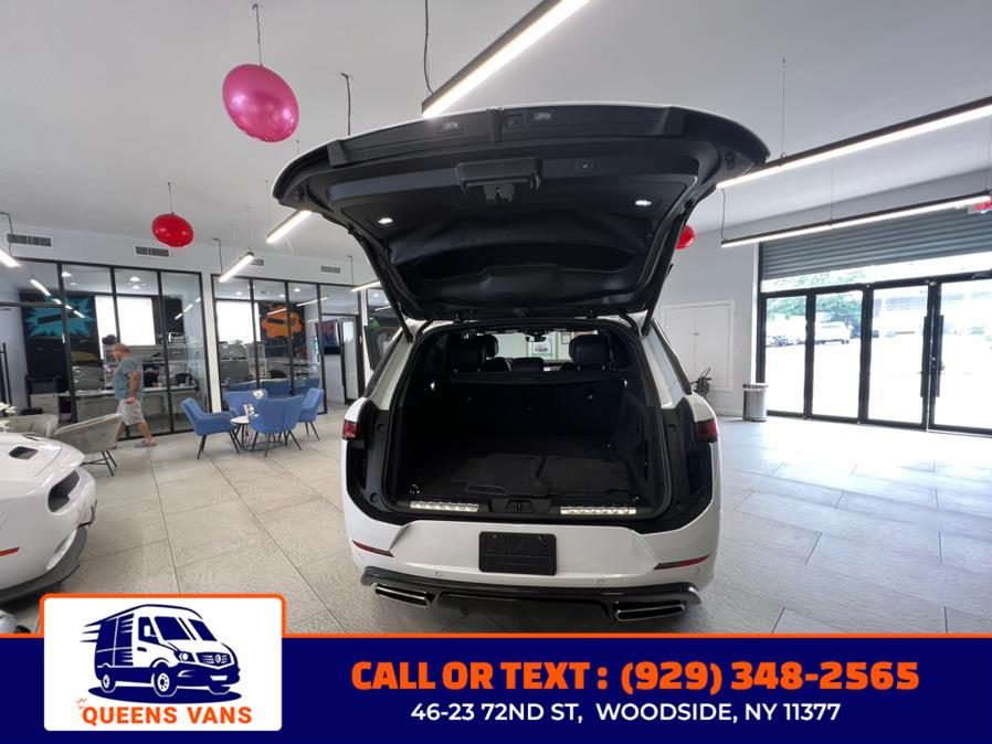 2024 Land Rover Range Rover Sport P400 Dynamic SE, available for sale in Woodside, New York | Queens Vans LLC. Woodside, New York 2024 Land Rover Range Rover Sport P400 Dynamic SE, available for sale in Woodside, New York | Queens Vans LLC. Woodside, New York