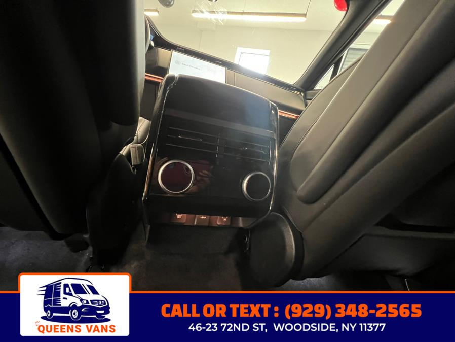 2024 Land Rover Range Rover Sport P400 Dynamic SE, available for sale in Woodside, New York | Queens Vans LLC. Woodside, New York 2024 Land Rover Range Rover Sport P400 Dynamic SE, available for sale in Woodside, New York | Queens Vans LLC. Woodside, New York