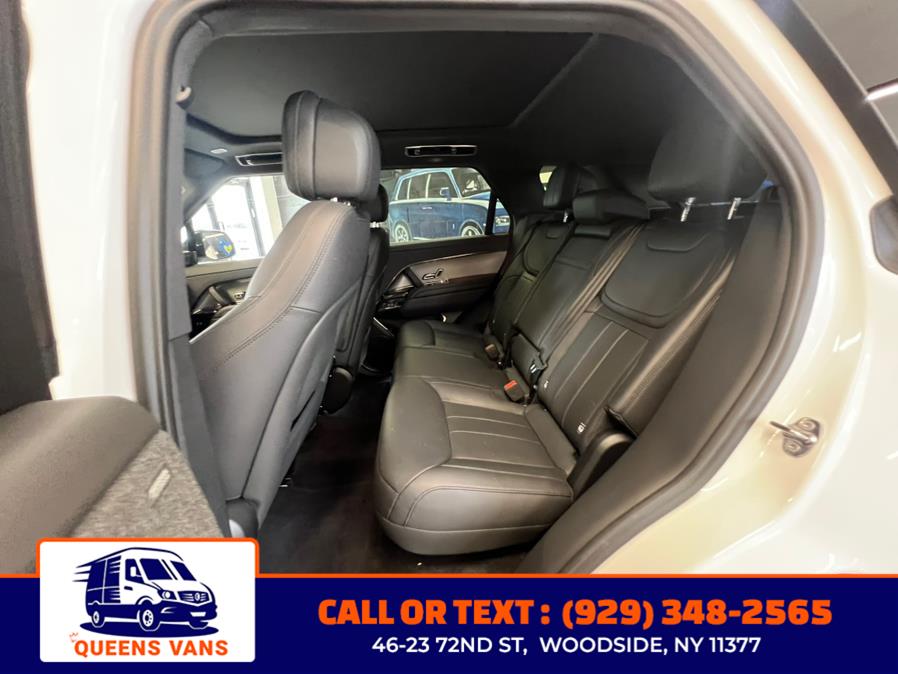 2024 Land Rover Range Rover Sport P400 Dynamic SE, available for sale in Woodside, New York | Queens Vans LLC. Woodside, New York 2024 Land Rover Range Rover Sport P400 Dynamic SE, available for sale in Woodside, New York | Queens Vans LLC. Woodside, New York