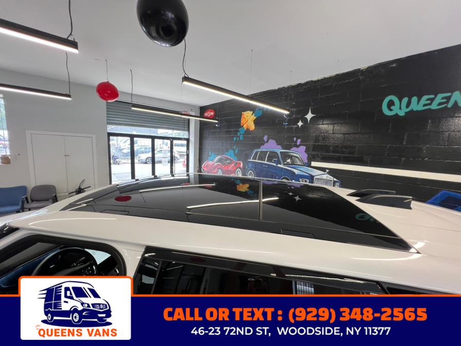 2024 Land Rover Range Rover Sport P400 Dynamic SE, available for sale in Woodside, New York | Queens Vans LLC. Woodside, New York 2024 Land Rover Range Rover Sport P400 Dynamic SE, available for sale in Woodside, New York | Queens Vans LLC. Woodside, New York