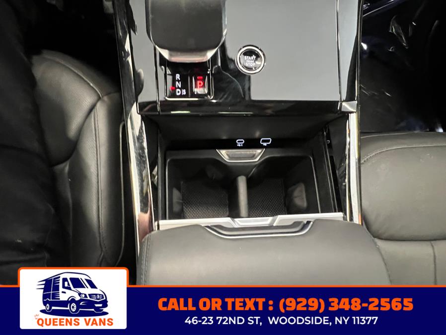 2024 Land Rover Range Rover Sport P400 Dynamic SE, available for sale in Woodside, New York | Queens Vans LLC. Woodside, New York 2024 Land Rover Range Rover Sport P400 Dynamic SE, available for sale in Woodside, New York | Queens Vans LLC. Woodside, New York