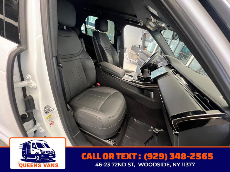 2024 Land Rover Range Rover Sport P400 Dynamic SE, available for sale in Woodside, New York | Queens Vans LLC. Woodside, New York 2024 Land Rover Range Rover Sport P400 Dynamic SE, available for sale in Woodside, New York | Queens Vans LLC. Woodside, New York