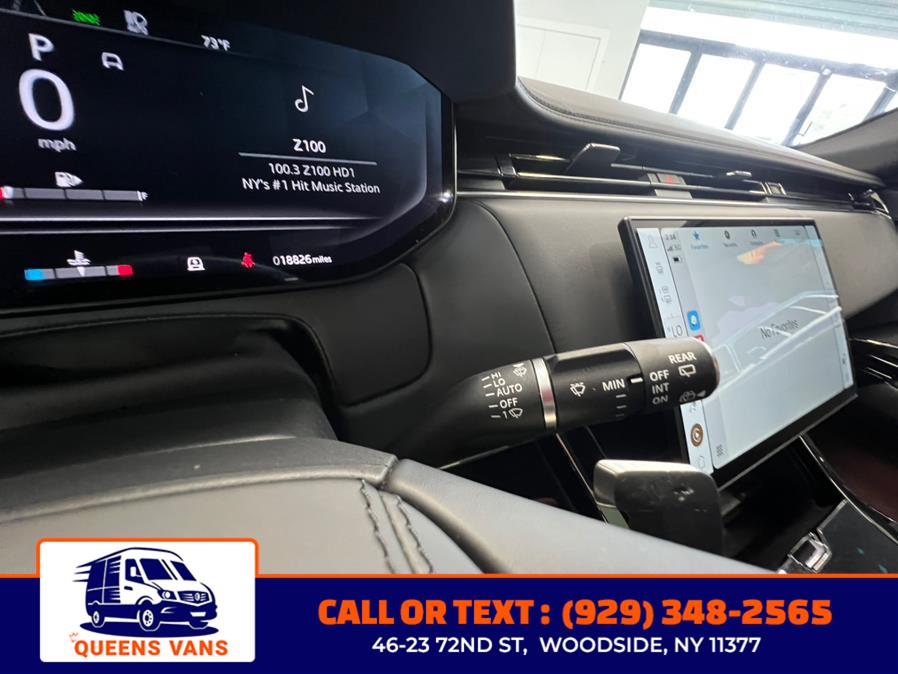 2024 Land Rover Range Rover Sport P400 Dynamic SE, available for sale in Woodside, New York | Queens Vans LLC. Woodside, New York 2024 Land Rover Range Rover Sport P400 Dynamic SE, available for sale in Woodside, New York | Queens Vans LLC. Woodside, New York