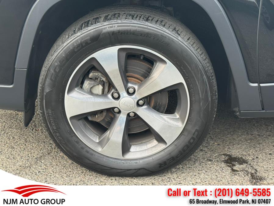 2019 Jeep Cherokee Limited 4x4, available for sale in Elmwood Park, New Jersey | NJM Auto Group. Elmwood Park, New Jersey 2019 Jeep Cherokee Limited 4x4, available for sale in Elmwood Park, New Jersey | NJM Auto Group. Elmwood Park, New Jersey