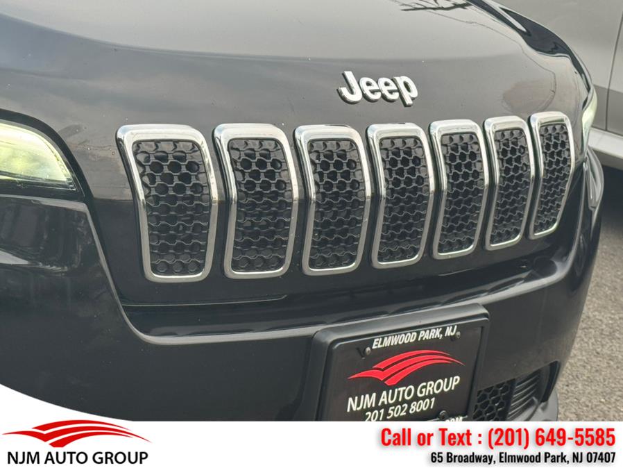 2019 Jeep Cherokee Limited 4x4, available for sale in Elmwood Park, New Jersey | NJM Auto Group. Elmwood Park, New Jersey 2019 Jeep Cherokee Limited 4x4, available for sale in Elmwood Park, New Jersey | NJM Auto Group. Elmwood Park, New Jersey