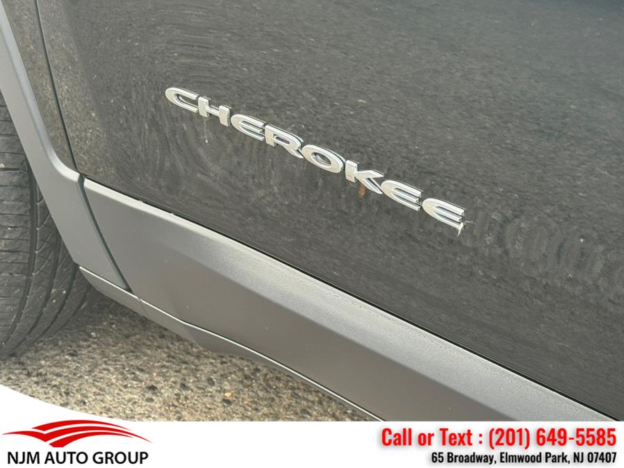 2019 Jeep Cherokee Limited 4x4, available for sale in Elmwood Park, New Jersey | NJM Auto Group. Elmwood Park, New Jersey 2019 Jeep Cherokee Limited 4x4, available for sale in Elmwood Park, New Jersey | NJM Auto Group. Elmwood Park, New Jersey