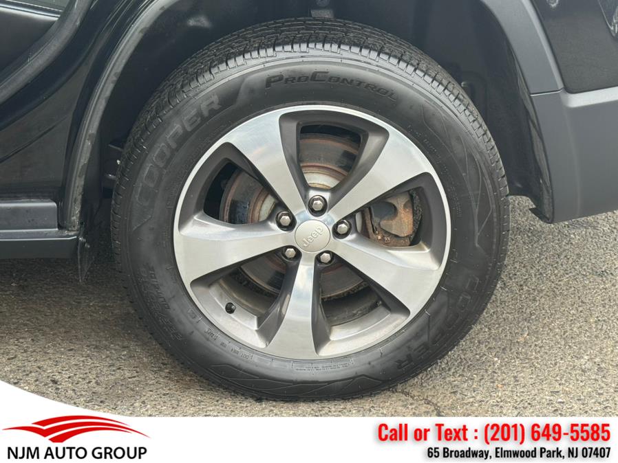 2019 Jeep Cherokee Limited 4x4, available for sale in Elmwood Park, New Jersey | NJM Auto Group. Elmwood Park, New Jersey 2019 Jeep Cherokee Limited 4x4, available for sale in Elmwood Park, New Jersey | NJM Auto Group. Elmwood Park, New Jersey
