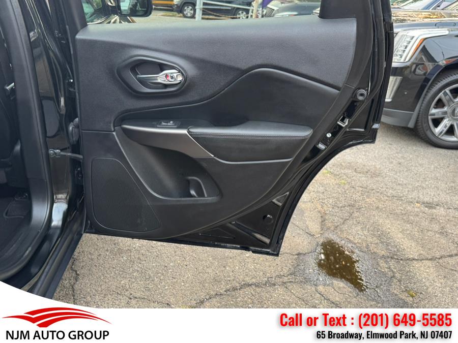 2019 Jeep Cherokee Limited 4x4, available for sale in Elmwood Park, New Jersey | NJM Auto Group. Elmwood Park, New Jersey 2019 Jeep Cherokee Limited 4x4, available for sale in Elmwood Park, New Jersey | NJM Auto Group. Elmwood Park, New Jersey