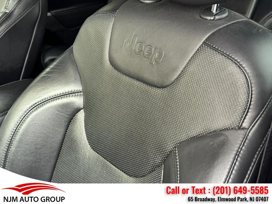 2019 Jeep Cherokee Limited 4x4, available for sale in Elmwood Park, New Jersey | NJM Auto Group. Elmwood Park, New Jersey 2019 Jeep Cherokee Limited 4x4, available for sale in Elmwood Park, New Jersey | NJM Auto Group. Elmwood Park, New Jersey