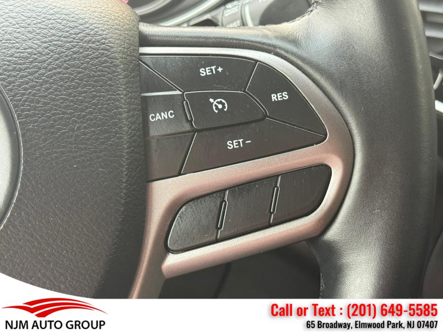 2019 Jeep Cherokee Limited 4x4, available for sale in Elmwood Park, New Jersey | NJM Auto Group. Elmwood Park, New Jersey 2019 Jeep Cherokee Limited 4x4, available for sale in Elmwood Park, New Jersey | NJM Auto Group. Elmwood Park, New Jersey