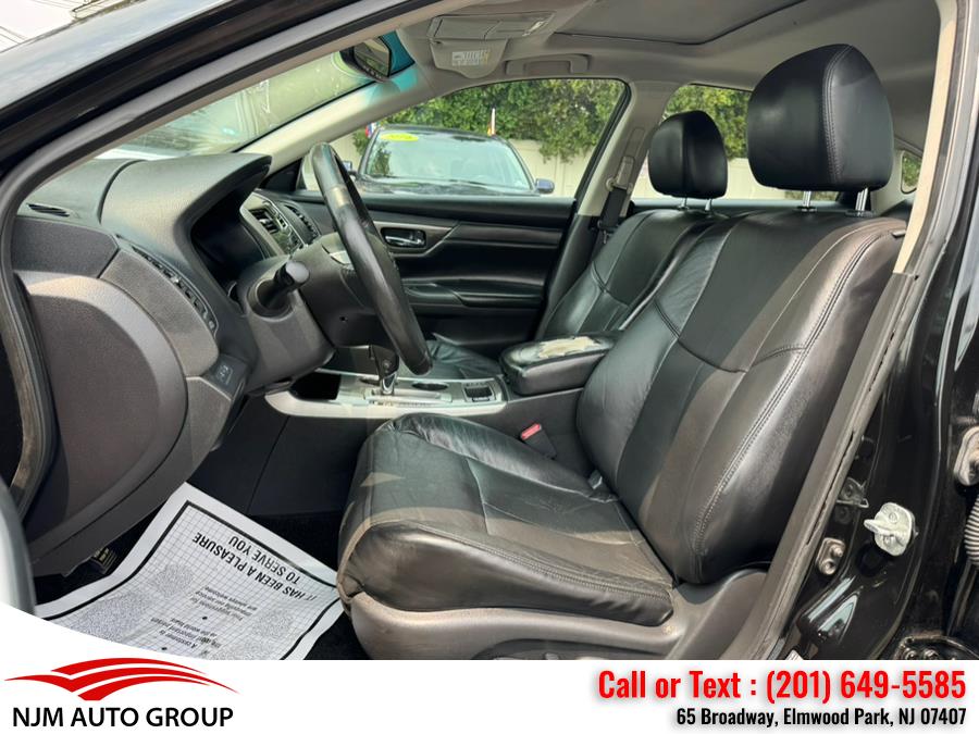 2015 Nissan Altima 4dr Sdn I4 2.5 SL, available for sale in Elmwood Park, New Jersey | NJM Auto Group. Elmwood Park, New Jersey 2015 Nissan Altima 4dr Sdn I4 2.5 SL, available for sale in Elmwood Park, New Jersey | NJM Auto Group. Elmwood Park, New Jersey