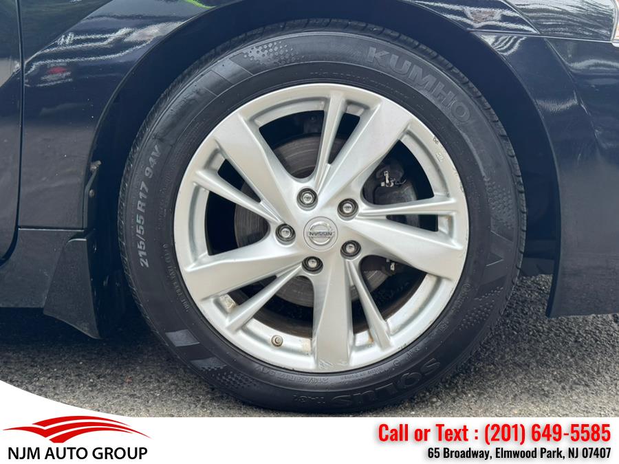 2015 Nissan Altima 4dr Sdn I4 2.5 SL, available for sale in Elmwood Park, New Jersey | NJM Auto Group. Elmwood Park, New Jersey 2015 Nissan Altima 4dr Sdn I4 2.5 SL, available for sale in Elmwood Park, New Jersey | NJM Auto Group. Elmwood Park, New Jersey