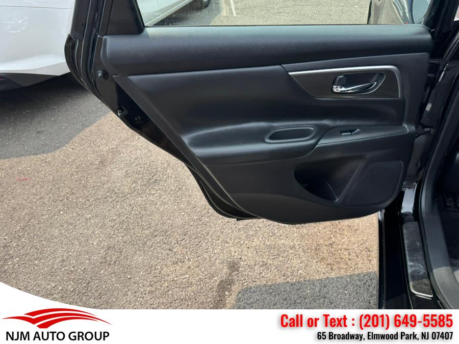 2015 Nissan Altima 4dr Sdn I4 2.5 SL, available for sale in Elmwood Park, New Jersey | NJM Auto Group. Elmwood Park, New Jersey 2015 Nissan Altima 4dr Sdn I4 2.5 SL, available for sale in Elmwood Park, New Jersey | NJM Auto Group. Elmwood Park, New Jersey