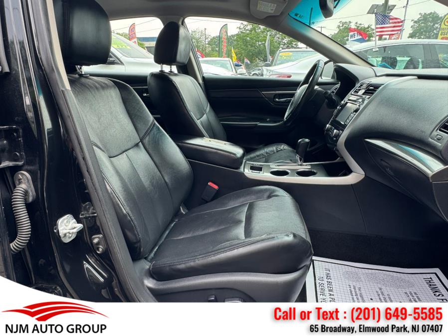 2015 Nissan Altima 4dr Sdn I4 2.5 SL, available for sale in Elmwood Park, New Jersey | NJM Auto Group. Elmwood Park, New Jersey 2015 Nissan Altima 4dr Sdn I4 2.5 SL, available for sale in Elmwood Park, New Jersey | NJM Auto Group. Elmwood Park, New Jersey