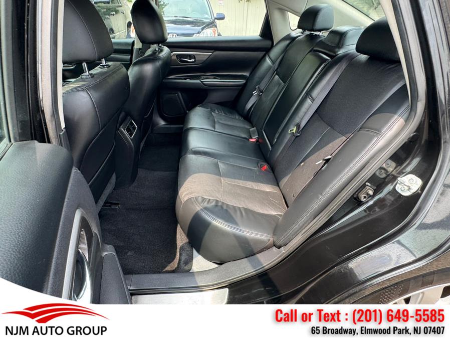 2015 Nissan Altima 4dr Sdn I4 2.5 SL, available for sale in Elmwood Park, New Jersey | NJM Auto Group. Elmwood Park, New Jersey 2015 Nissan Altima 4dr Sdn I4 2.5 SL, available for sale in Elmwood Park, New Jersey | NJM Auto Group. Elmwood Park, New Jersey