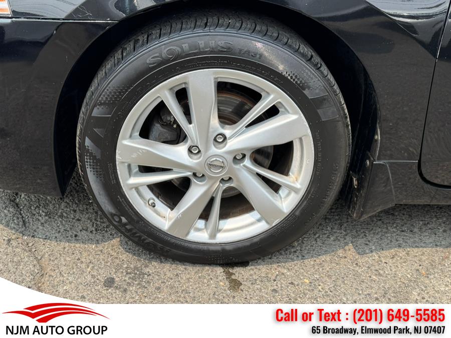 2015 Nissan Altima 4dr Sdn I4 2.5 SL, available for sale in Elmwood Park, New Jersey | NJM Auto Group. Elmwood Park, New Jersey 2015 Nissan Altima 4dr Sdn I4 2.5 SL, available for sale in Elmwood Park, New Jersey | NJM Auto Group. Elmwood Park, New Jersey