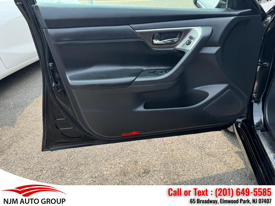 2015 Nissan Altima 4dr Sdn I4 2.5 SL, available for sale in Elmwood Park, New Jersey | NJM Auto Group. Elmwood Park, New Jersey 2015 Nissan Altima 4dr Sdn I4 2.5 SL, available for sale in Elmwood Park, New Jersey | NJM Auto Group. Elmwood Park, New Jersey