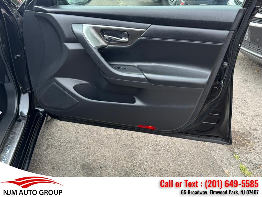 2015 Nissan Altima 4dr Sdn I4 2.5 SL, available for sale in Elmwood Park, New Jersey | NJM Auto Group. Elmwood Park, New Jersey 2015 Nissan Altima 4dr Sdn I4 2.5 SL, available for sale in Elmwood Park, New Jersey | NJM Auto Group. Elmwood Park, New Jersey