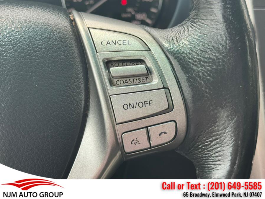 2015 Nissan Altima 4dr Sdn I4 2.5 SL, available for sale in Elmwood Park, New Jersey | NJM Auto Group. Elmwood Park, New Jersey 2015 Nissan Altima 4dr Sdn I4 2.5 SL, available for sale in Elmwood Park, New Jersey | NJM Auto Group. Elmwood Park, New Jersey