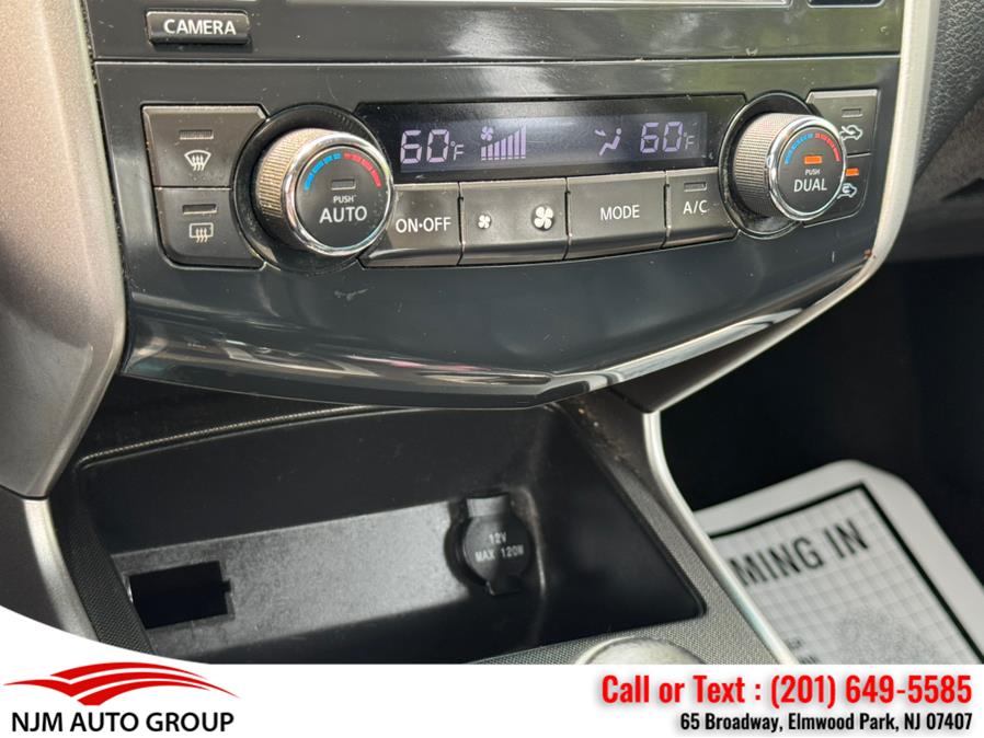 2015 Nissan Altima 4dr Sdn I4 2.5 SL, available for sale in Elmwood Park, New Jersey | NJM Auto Group. Elmwood Park, New Jersey 2015 Nissan Altima 4dr Sdn I4 2.5 SL, available for sale in Elmwood Park, New Jersey | NJM Auto Group. Elmwood Park, New Jersey