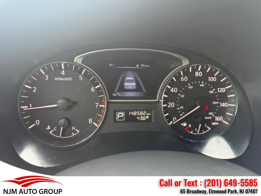 2015 Nissan Altima 4dr Sdn I4 2.5 SL, available for sale in Elmwood Park, New Jersey | NJM Auto Group. Elmwood Park, New Jersey 2015 Nissan Altima 4dr Sdn I4 2.5 SL, available for sale in Elmwood Park, New Jersey | NJM Auto Group. Elmwood Park, New Jersey