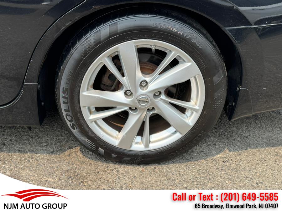 2015 Nissan Altima 4dr Sdn I4 2.5 SL, available for sale in Elmwood Park, New Jersey | NJM Auto Group. Elmwood Park, New Jersey 2015 Nissan Altima 4dr Sdn I4 2.5 SL, available for sale in Elmwood Park, New Jersey | NJM Auto Group. Elmwood Park, New Jersey