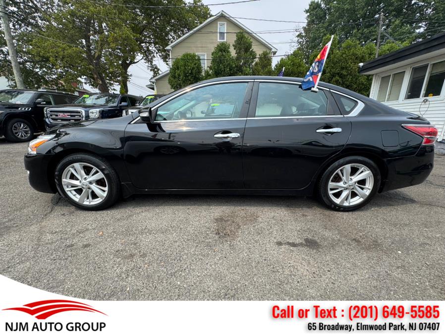 2015 Nissan Altima 4dr Sdn I4 2.5 SL, available for sale in Elmwood Park, New Jersey | NJM Auto Group. Elmwood Park, New Jersey 2015 Nissan Altima 4dr Sdn I4 2.5 SL, available for sale in Elmwood Park, New Jersey | NJM Auto Group. Elmwood Park, New Jersey
