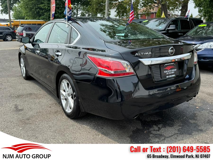 2015 Nissan Altima 4dr Sdn I4 2.5 SL, available for sale in Elmwood Park, New Jersey | NJM Auto Group. Elmwood Park, New Jersey 2015 Nissan Altima 4dr Sdn I4 2.5 SL, available for sale in Elmwood Park, New Jersey | NJM Auto Group. Elmwood Park, New Jersey