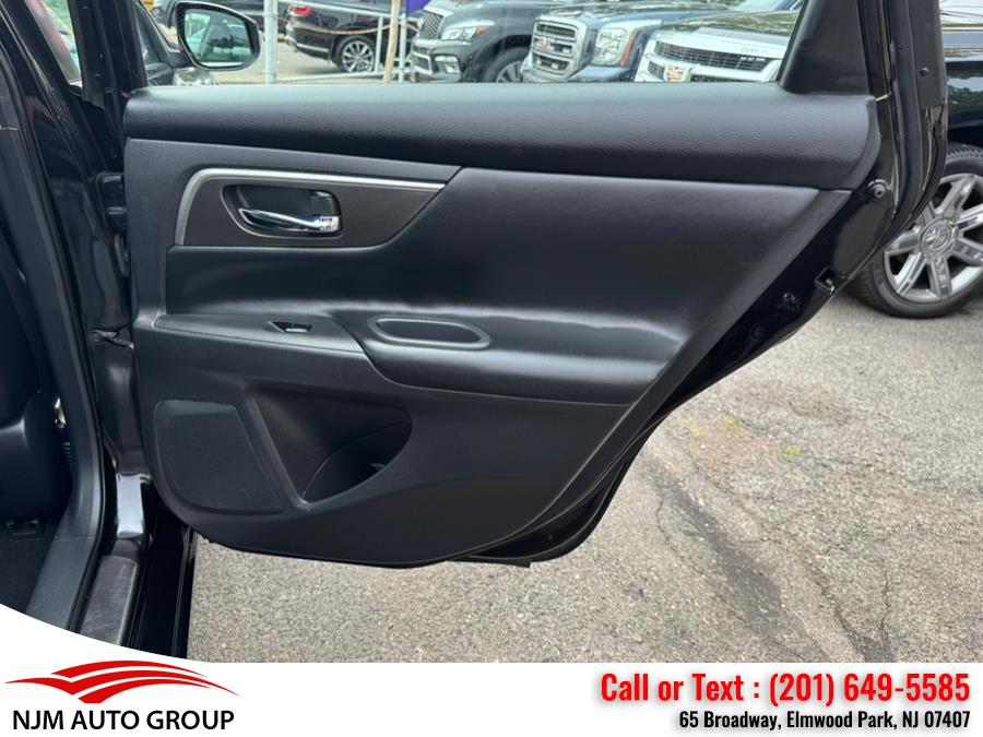 2015 Nissan Altima 4dr Sdn I4 2.5 SL, available for sale in Elmwood Park, New Jersey | NJM Auto Group. Elmwood Park, New Jersey 2015 Nissan Altima 4dr Sdn I4 2.5 SL, available for sale in Elmwood Park, New Jersey | NJM Auto Group. Elmwood Park, New Jersey