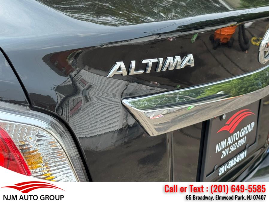 2015 Nissan Altima 4dr Sdn I4 2.5 SL, available for sale in Elmwood Park, New Jersey | NJM Auto Group. Elmwood Park, New Jersey 2015 Nissan Altima 4dr Sdn I4 2.5 SL, available for sale in Elmwood Park, New Jersey | NJM Auto Group. Elmwood Park, New Jersey