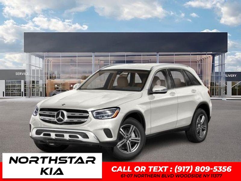 2022 Mercedes-benz Glc 300 4MATIC, available for sale in Woodside, New York | Northstar Kia - Used Cars Super Center. Woodside, New York 2022 Mercedes-benz Glc 300 4MATIC, available for sale in Woodside, New York | Northstar Kia - Used Cars Super Center. Woodside, New York