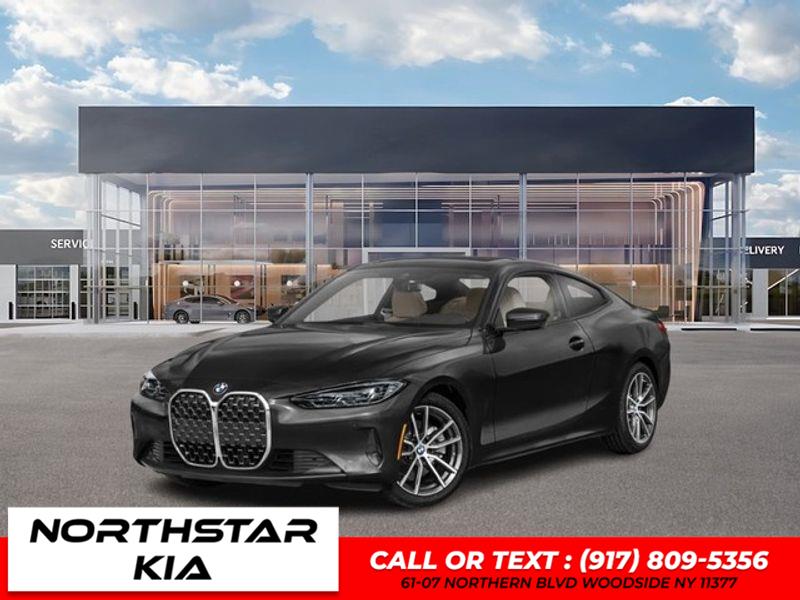 2022 BMW 4 Series 430i, available for sale in Woodside, New York | Northstar Kia - Used Cars Super Center. Woodside, New York 2022 BMW 4 Series 430i, available for sale in Woodside, New York | Northstar Kia - Used Cars Super Center. Woodside, New York