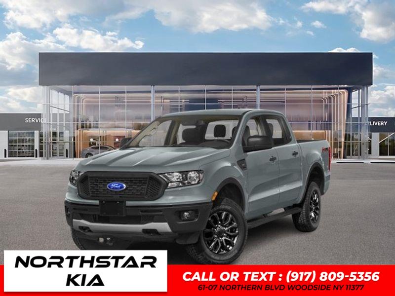 2022 Ford Ranger XLT, available for sale in Woodside, New York | Northstar Kia - Used Cars Super Center. Woodside, New York 2022 Ford Ranger XLT, available for sale in Woodside, New York | Northstar Kia - Used Cars Super Center. Woodside, New York