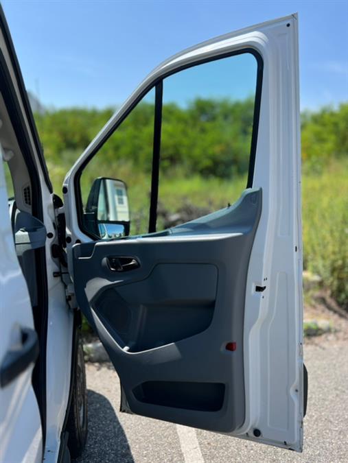 2018 Ford Transit Van T-250 148" Med Rf Adrian Steel Roof Rack/ 9000 GVWR, available for sale in Paterson, New Jersey | Speedway Commercial Motors LLC. Paterson, New Jersey 2018 Ford Transit Van T-250 148" Med Rf Adrian Steel Roof Rack/ 9000 GVWR, available for sale in Paterson, New Jersey | Speedway Commercial Motors LLC. Paterson, New Jersey