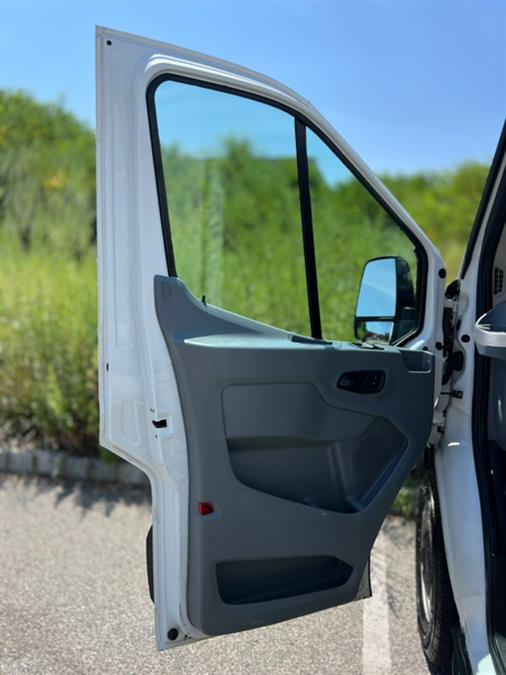 2018 Ford Transit Van T-250 148" Med Rf Adrian Steel Roof Rack/ 9000 GVWR, available for sale in Paterson, New Jersey | Speedway Commercial Motors LLC. Paterson, New Jersey 2018 Ford Transit Van T-250 148" Med Rf Adrian Steel Roof Rack/ 9000 GVWR, available for sale in Paterson, New Jersey | Speedway Commercial Motors LLC. Paterson, New Jersey