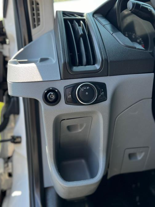 2018 Ford Transit Van T-250 148" Med Rf Adrian Steel Roof Rack/ 9000 GVWR, available for sale in Paterson, New Jersey | Speedway Commercial Motors LLC. Paterson, New Jersey 2018 Ford Transit Van T-250 148" Med Rf Adrian Steel Roof Rack/ 9000 GVWR, available for sale in Paterson, New Jersey | Speedway Commercial Motors LLC. Paterson, New Jersey