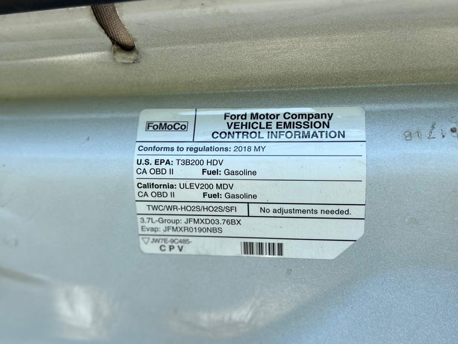2018 Ford Transit Van T-250 148" Med Rf Adrian Steel Roof Rack/ 9000 GVWR, available for sale in Paterson, New Jersey | Speedway Commercial Motors LLC. Paterson, New Jersey 2018 Ford Transit Van T-250 148" Med Rf Adrian Steel Roof Rack/ 9000 GVWR, available for sale in Paterson, New Jersey | Speedway Commercial Motors LLC. Paterson, New Jersey