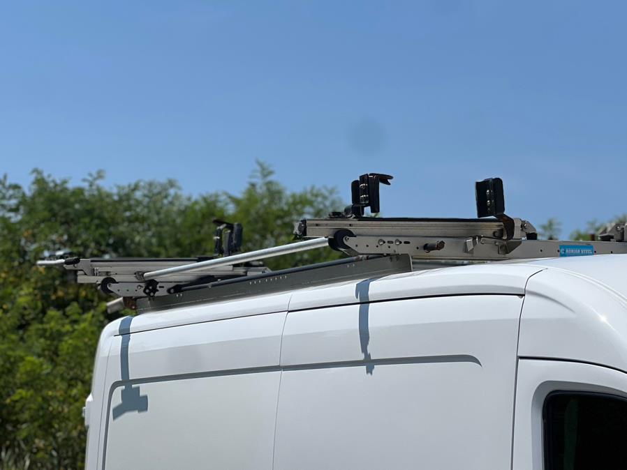 2018 Ford Transit Van T-250 148" Med Rf Adrian Steel Roof Rack/ 9000 GVWR, available for sale in Paterson, New Jersey | Speedway Commercial Motors LLC. Paterson, New Jersey 2018 Ford Transit Van T-250 148" Med Rf Adrian Steel Roof Rack/ 9000 GVWR, available for sale in Paterson, New Jersey | Speedway Commercial Motors LLC. Paterson, New Jersey