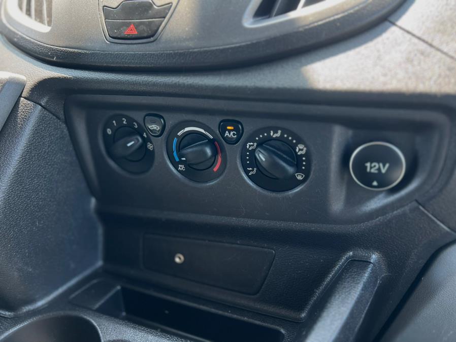 2018 Ford Transit Van T-250 148" Med Rf Adrian Steel Roof Rack/ 9000 GVWR, available for sale in Paterson, New Jersey | Speedway Commercial Motors LLC. Paterson, New Jersey 2018 Ford Transit Van T-250 148" Med Rf Adrian Steel Roof Rack/ 9000 GVWR, available for sale in Paterson, New Jersey | Speedway Commercial Motors LLC. Paterson, New Jersey